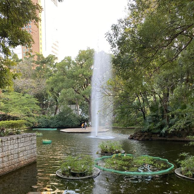 九龍公園