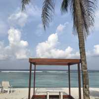 Marvelous Maldives