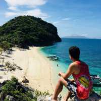 Cabugao Gamay Island | ISLA DE GIGANTES 🏝 