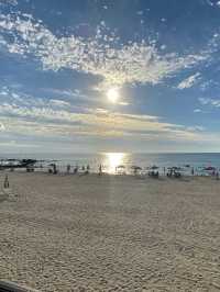 <제주> 여름 제주를 만끽하기 좋은 곽지해수욕장🏖