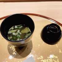 銅鑼灣人氣Omakase!!