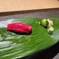 ✨魚類教學Omakase 下集✨