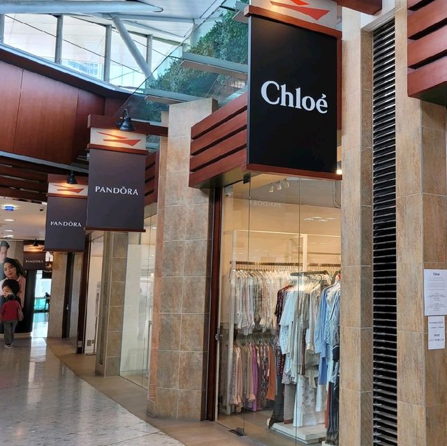 買嘢食嘢好去處 ～ 東薈城 Citygate Outlets 