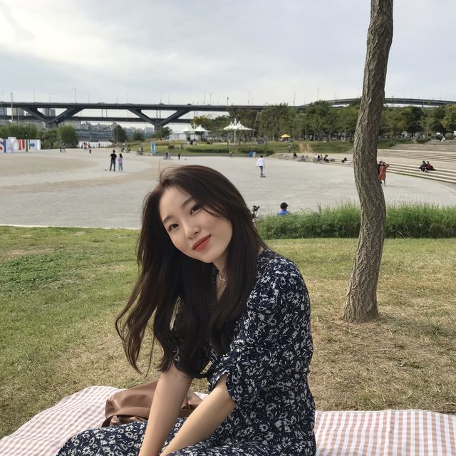 [뚝섬유원지] 한강 피크닉의 계절이 돌아왔습니다! 