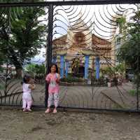Saint James Parish, Caibiran Biliran...