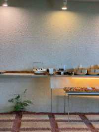 로프탑 오션뷰가 예쁜 CAFE BASE