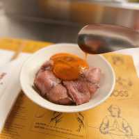 和牛黑手黨副店