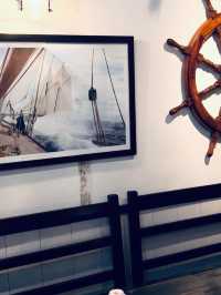 《坐上船🚢去趟法國🇫🇷，品嘗正宗法國菜》