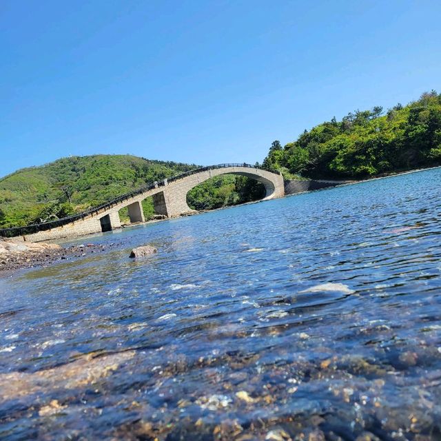 【知夫里島】島津島