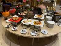 亞法國美食自助餐 - Cafe bord de Mer & Lounge