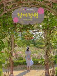 지금 당장 달려가야하는 경주엑스포공원✨