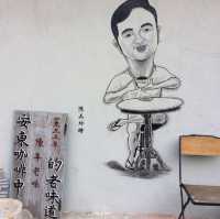 【マレーシア】お土産はAntong Coffee!!!