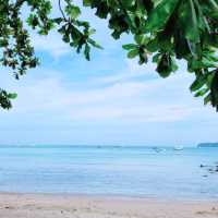 หาดอ่าวยน