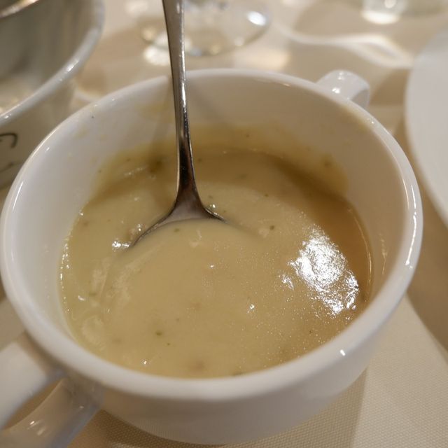 賞你遊之免費自助餐😕 