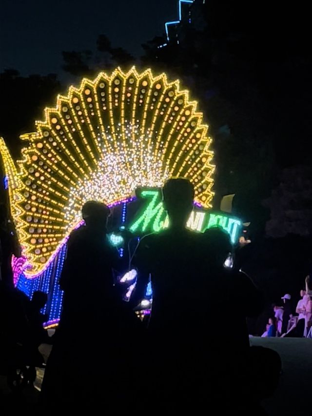 어른도 언제나 꿈꿀 수 있는 에버랜드🎡🎢🎠