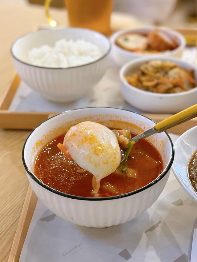 【旺角｜✨日式簡約輕食料理🎐】