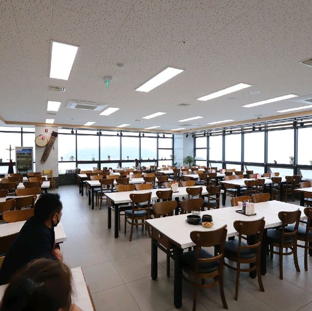 인천 영종도 횟집, 구읍뱃터 맛집 * 영종수산 윤미네