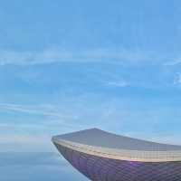 [대구놀곳] 노을과 함께 타는 스쿠터🛵🌅 | 대구 강정보 디아크