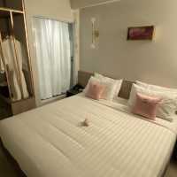 Nimano Suites โรงแรมน่ารักไซส์กะทัดรัดกลางนิมมาน