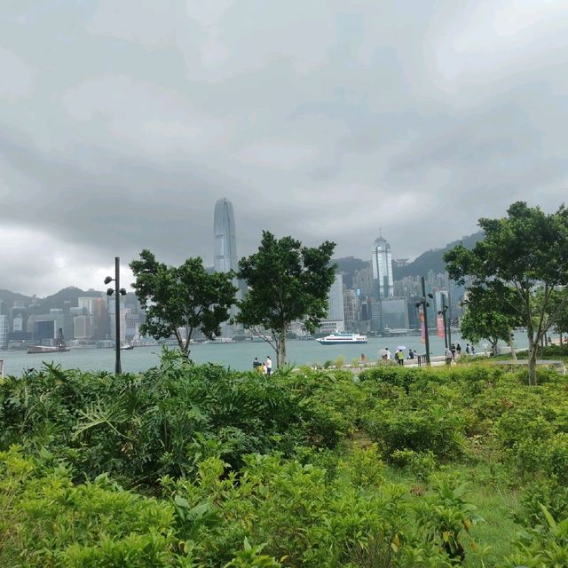 西九龍文化嶄新時尚新蒲點