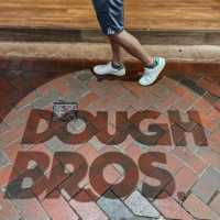𓇨𓂂 𓂂 超高質手工酸種Pizza - Dough Bros
