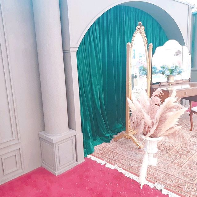 💥직관적인💥 매력이 돋보였던 전시회 🖼