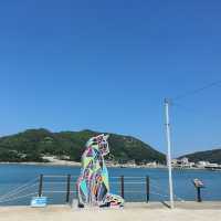 고흥 쑥섬