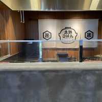 【横浜】焼肉いちばん上永谷店