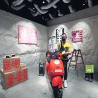 非常好玩香港普普藝術展