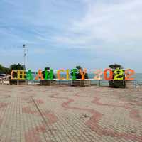 หาดชะอำ