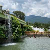 Short Nature gateway