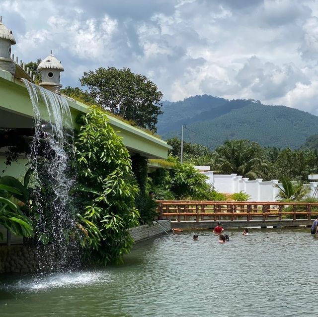 Short Nature gateway