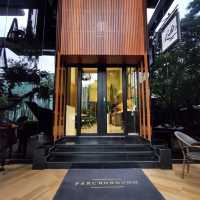 Parc Borough City Resort โรงแรมดีใกล้สนามบิน