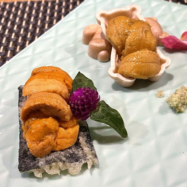 高質抵食日本廚師發板🤩