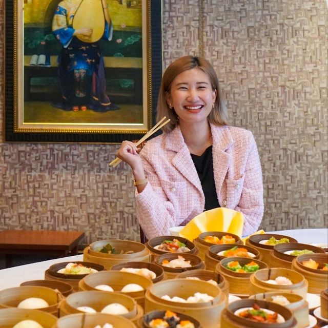 ติ่มซำอร่อยๆ