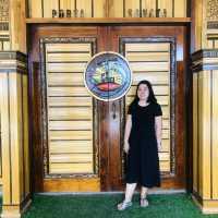 Immaculate Conception Parish, Samal Island