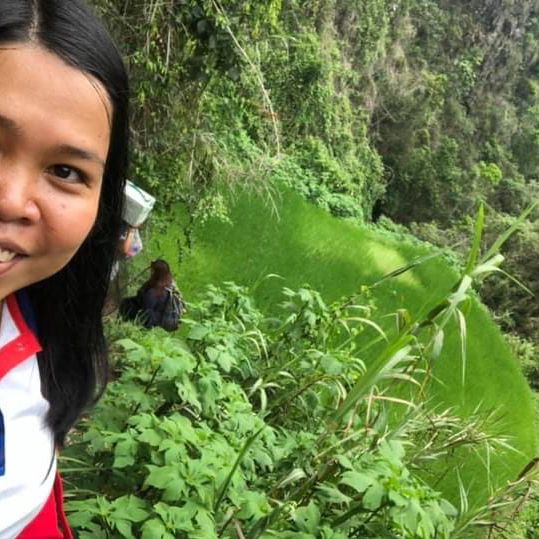 Buscalan Kalinga 