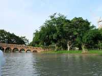 ถีบเรือเป็ด เด็ดจริงๆ