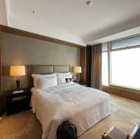 香港最高の酒店｜景色要睇運氣｜Ritz Carlton Hong Kong