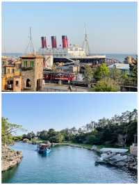 東京ディズニーシー