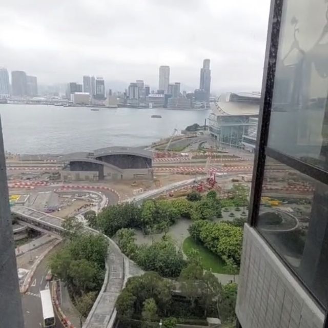 灣景國際 一泊兩食