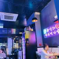 《佐敦🔸 焱燒串燒專門店》性價比極高串燒店