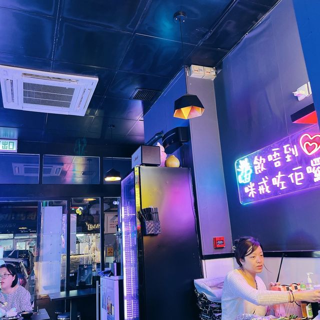 《佐敦🔸 焱燒串燒專門店》性價比極高串燒店 《佐敦🔸 焱燒串燒專門店》性價比極高串燒店