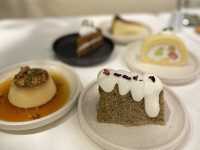 將軍澳特色Cafe