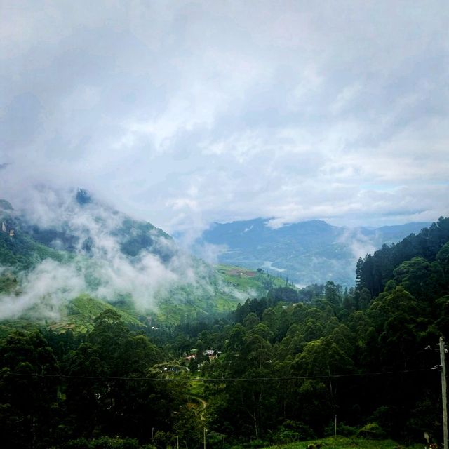 The different Sights Of Beautiful Sri Lanka