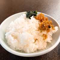 【鹿児島】朝から大満足の地元食材