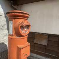 【福岡】町屋見学