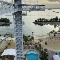 Staycay @ Oasia Resort Sentosa