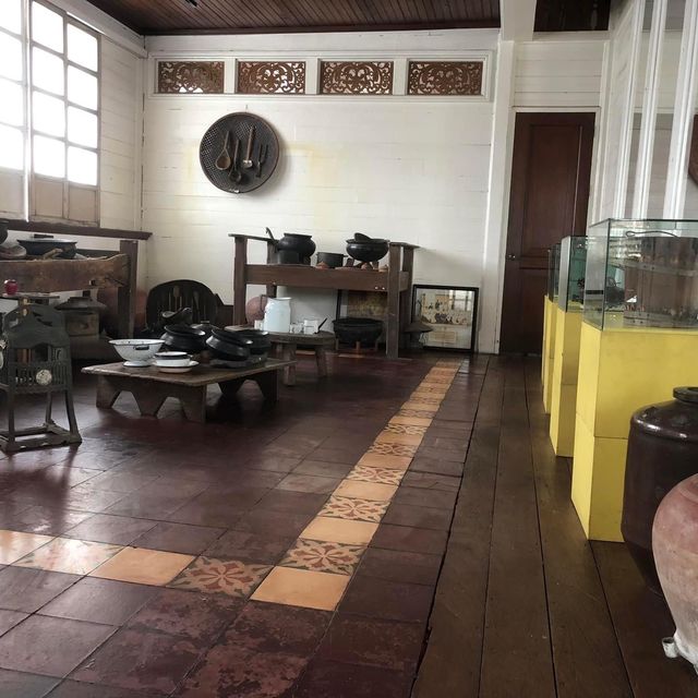MUSEO NING ANGELES
