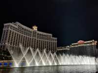 I ❤️ Bellagio Fountains 